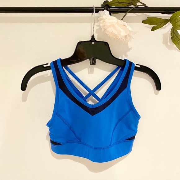 lululemon athletica Other - ❤️ Lululemon Criss-Cross Sports Bra